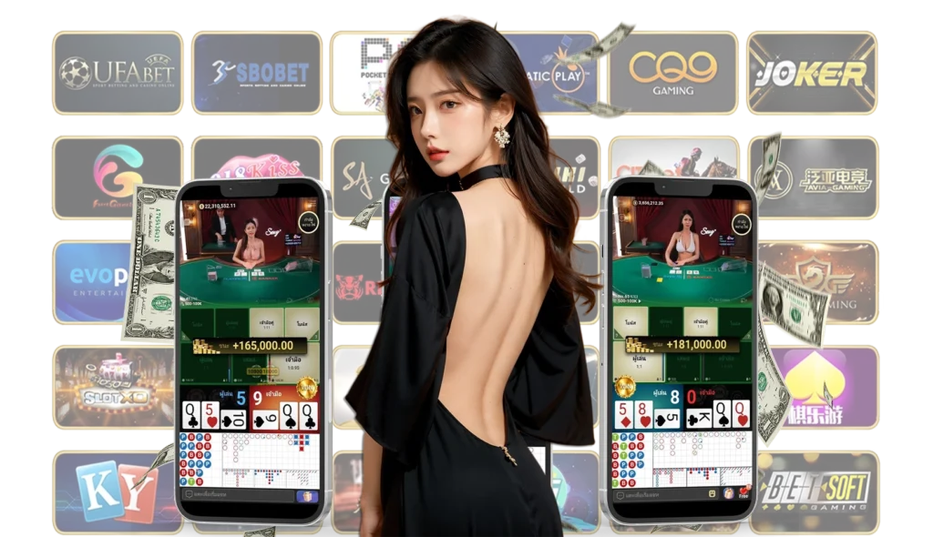 gacha789คาสิโน